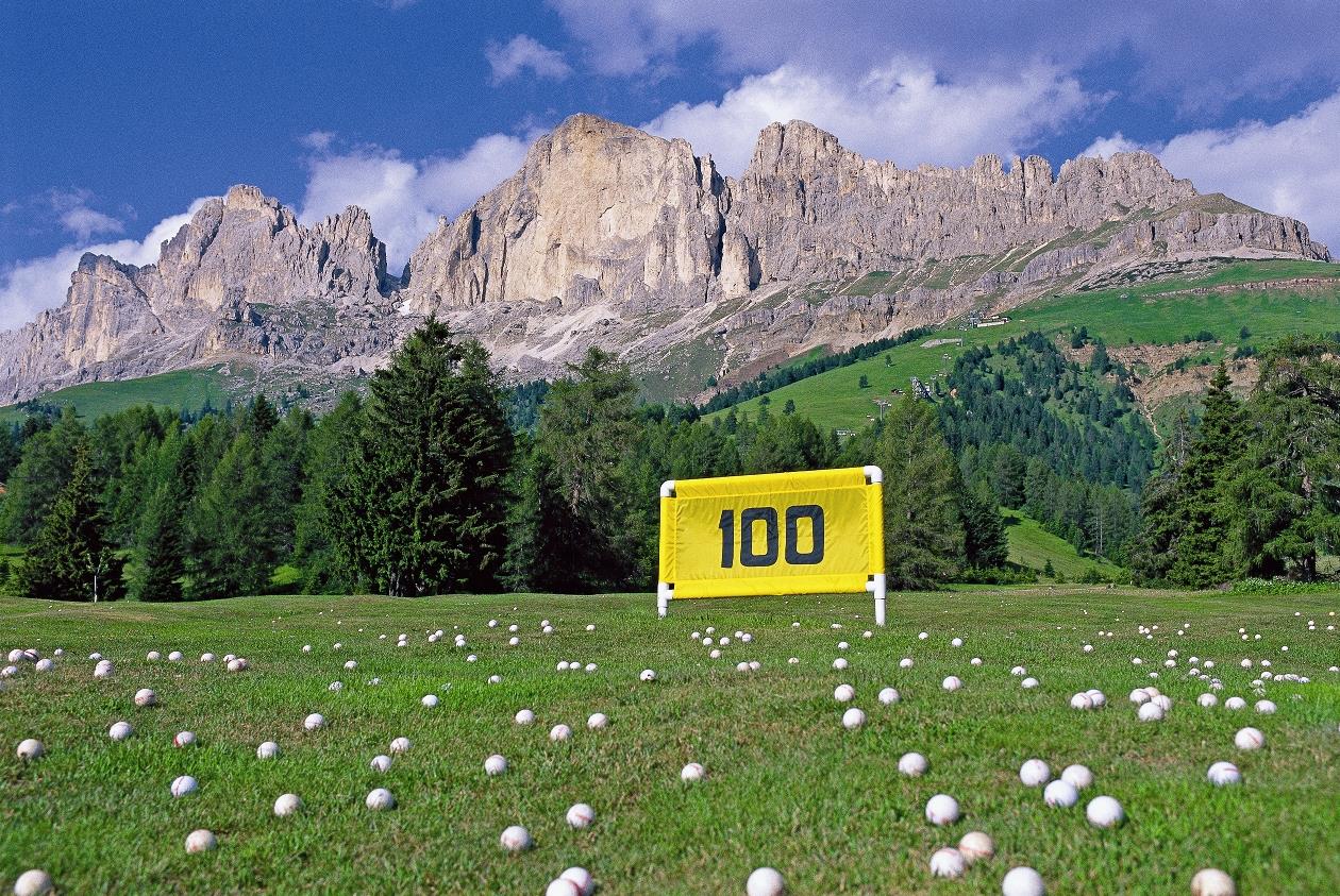 Golfclub Carezza Nova Levante 1 suedtirol.info