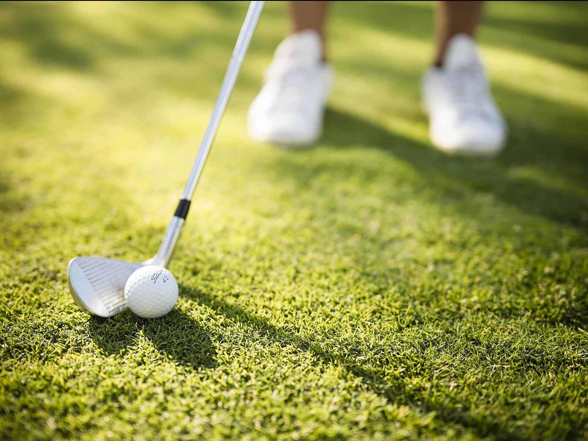 Golf Club Mirabell - Dolomites Region Kronplatz/Plan de Corones - #3 - suedtirol.info