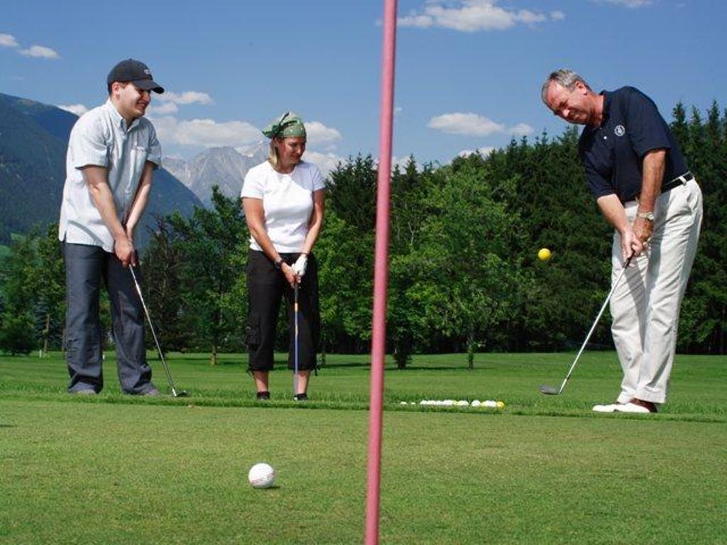 Golf Club Mirabell Valdaora 1 suedtirol.info