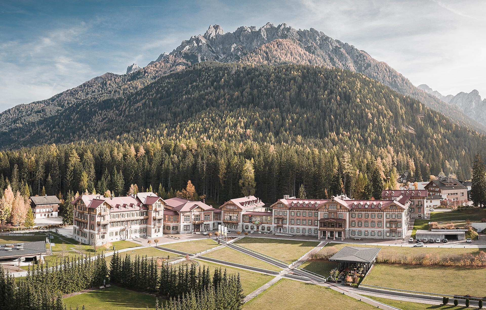Grand Hotel