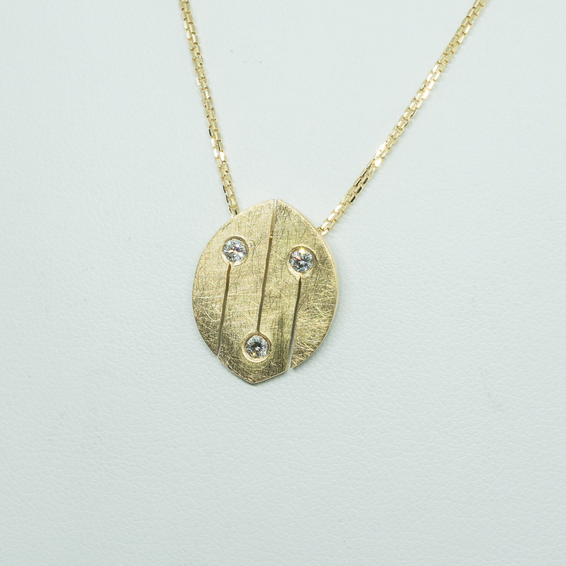 Goldform Marita