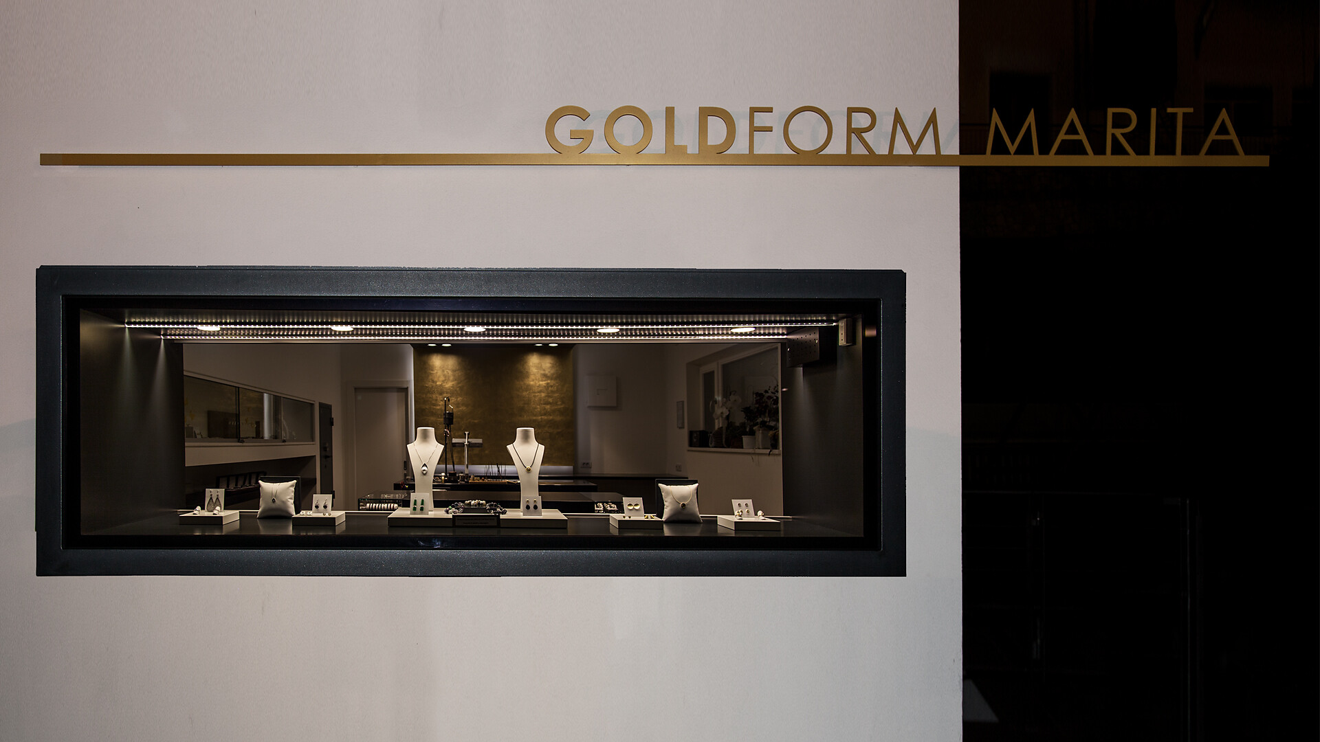 Goldform Marita