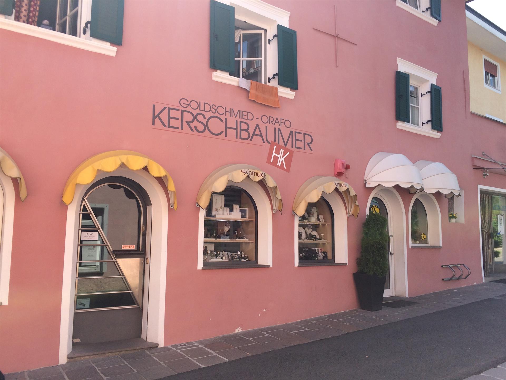 Goldschmied Kerschbaumer Eppan an der Weinstraße 1 suedtirol.info