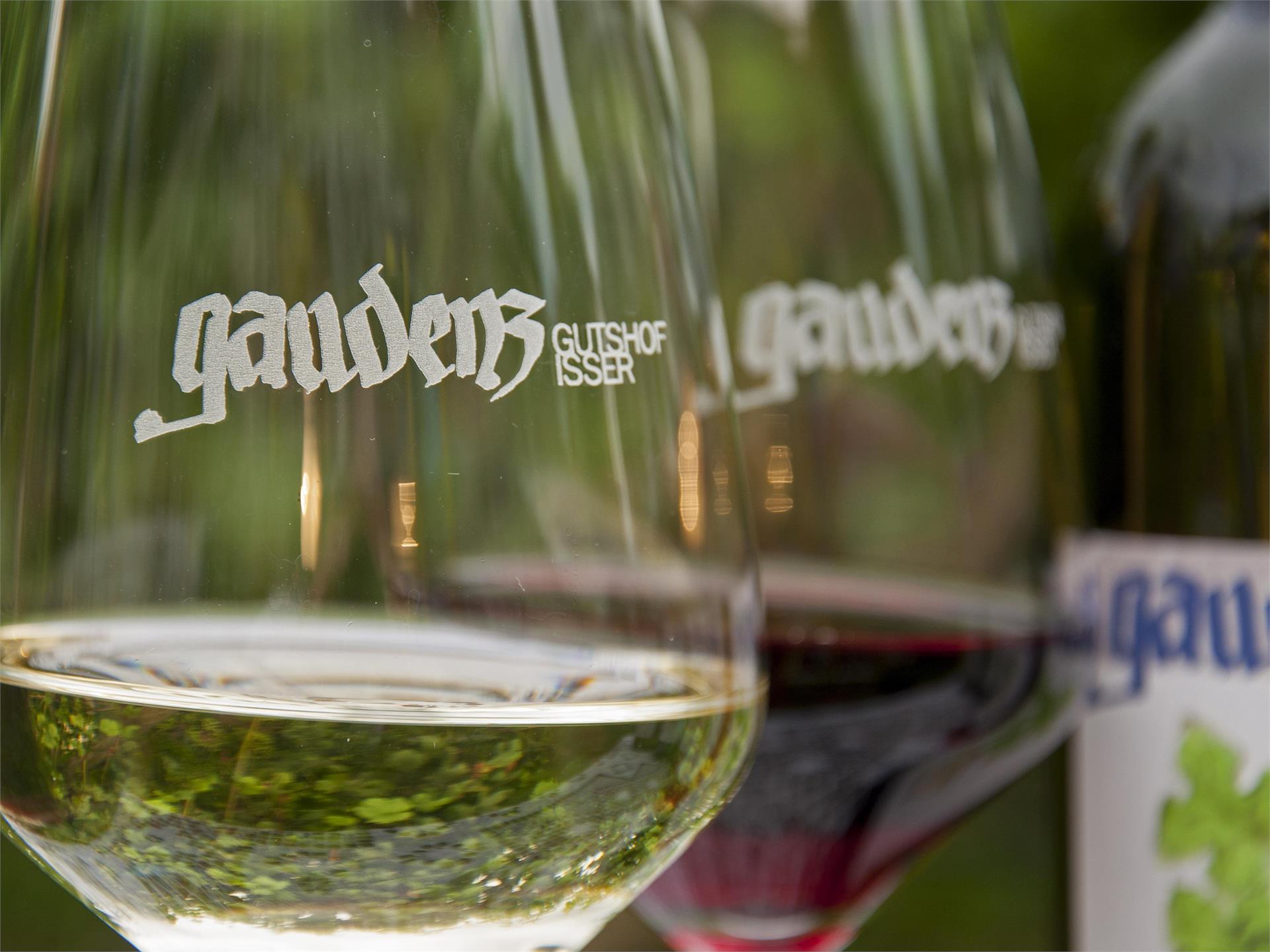 Gaudenz Hofbrennerei & Weingut Partschins 15 suedtirol.info