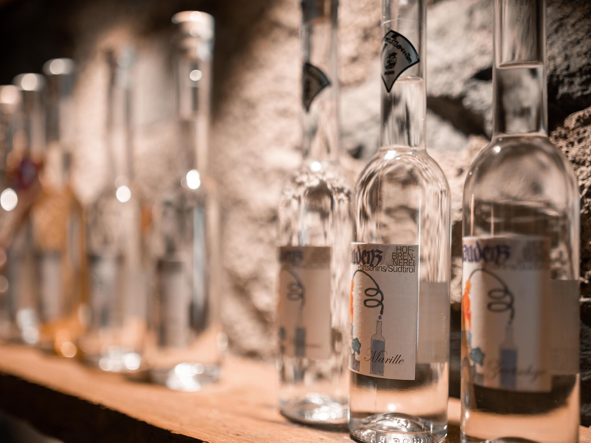 Distillery Gaudenz