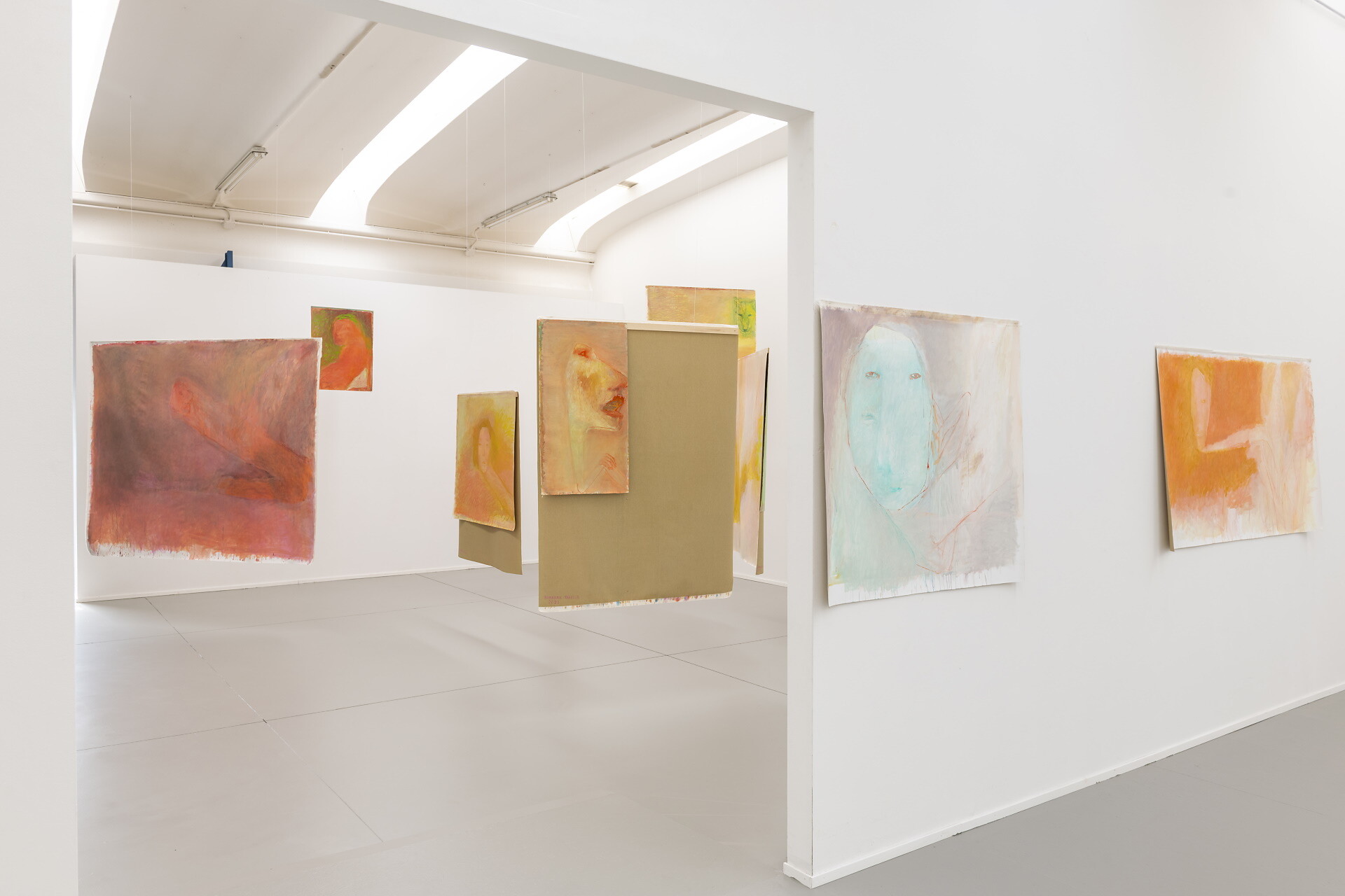 Galleria Doris Ghetta