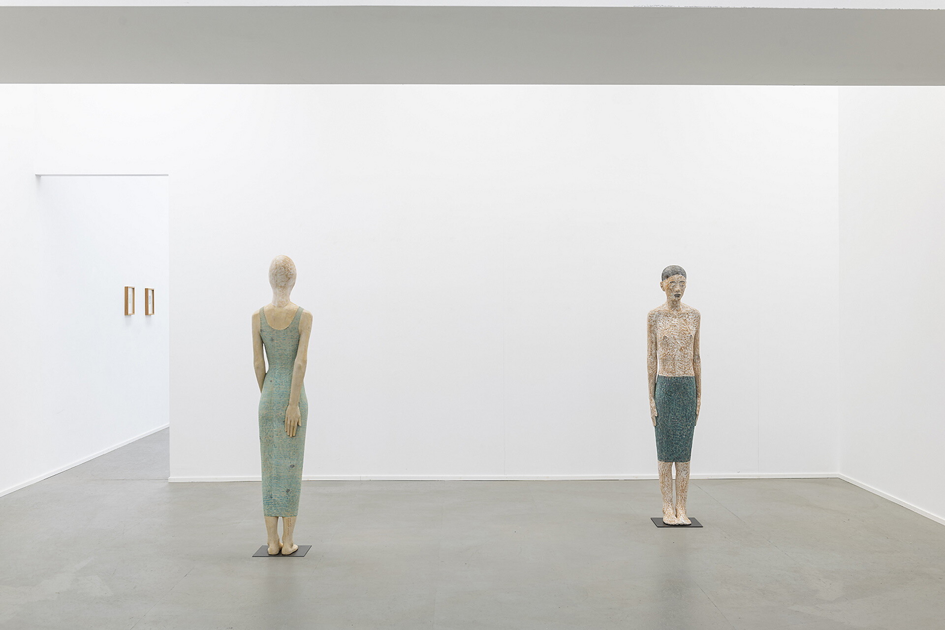 Galleria Doris Ghetta
