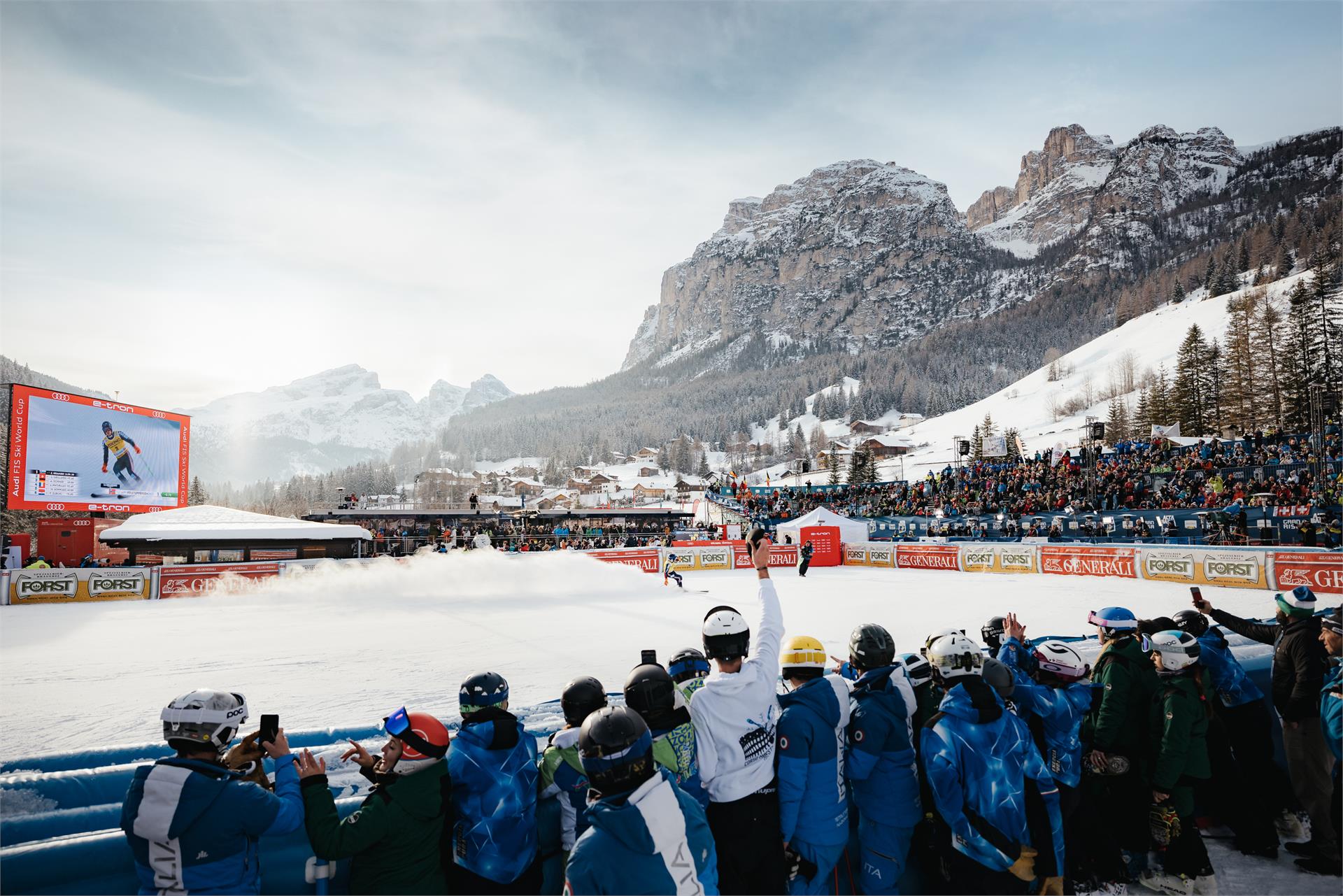 The Gran Risa slope Badia 4 suedtirol.info
