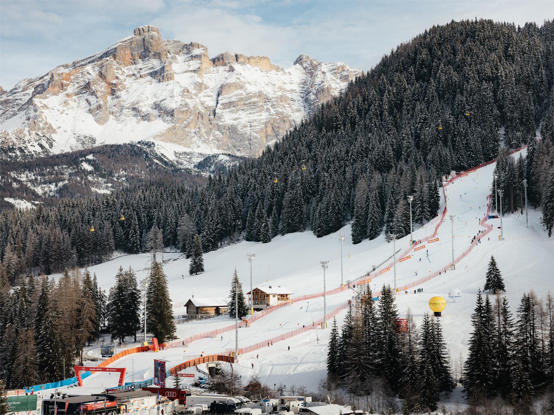 The Gran Risa slope Badia 1 suedtirol.info