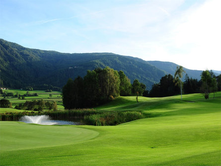 Golf Club Val Pusteria  1 suedtirol.info