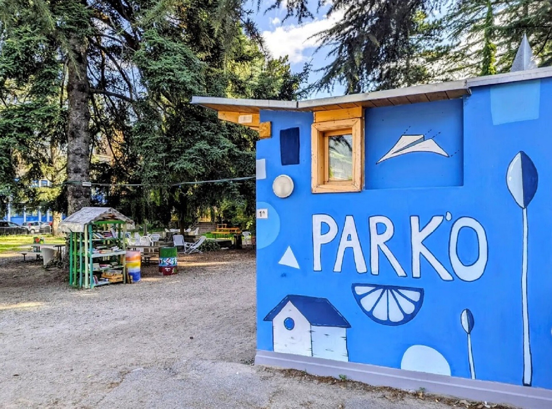 Generationenpark