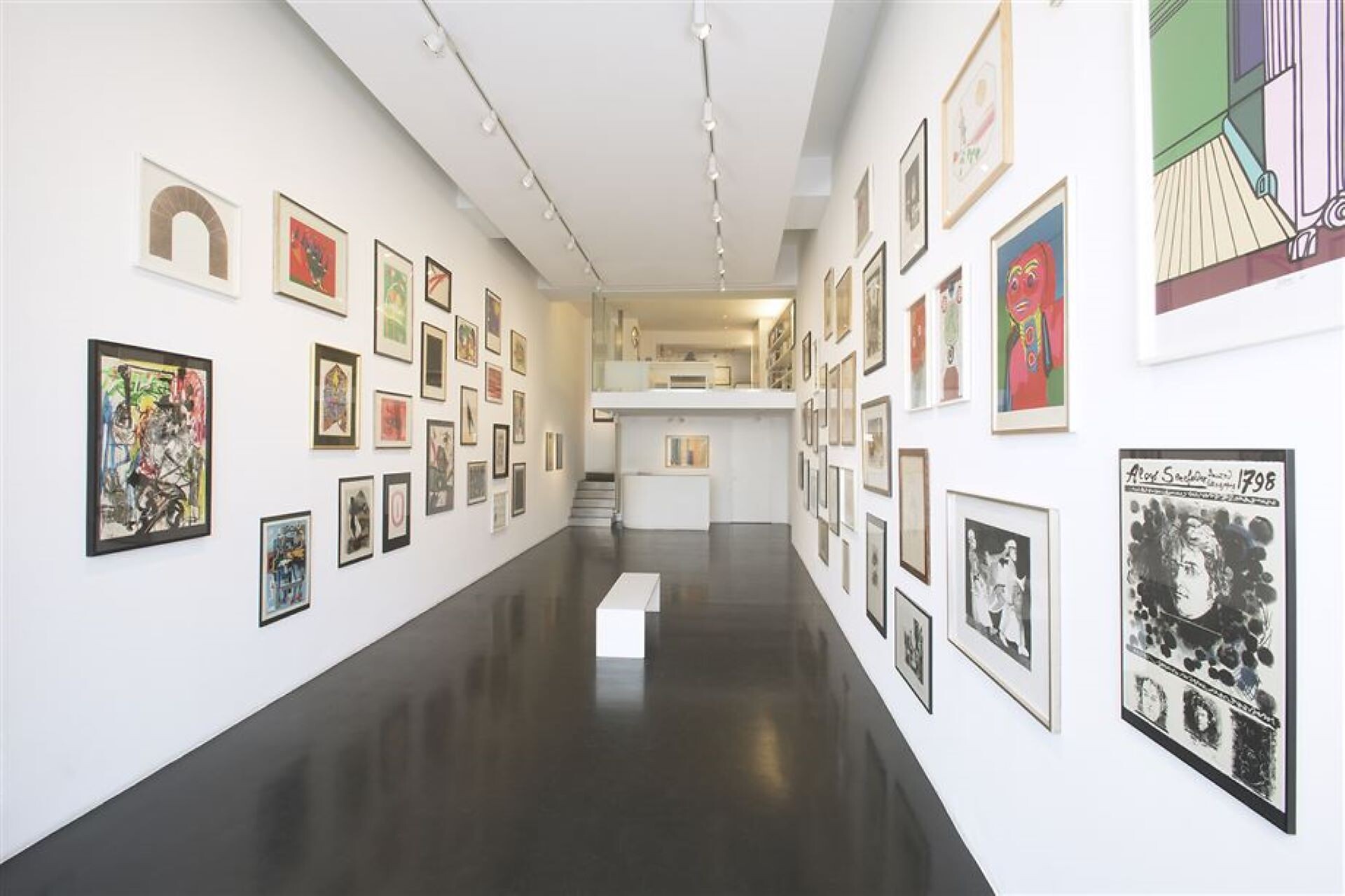Alessandro Casciaro art gallery Bolzano/Bozen 1 suedtirol.info