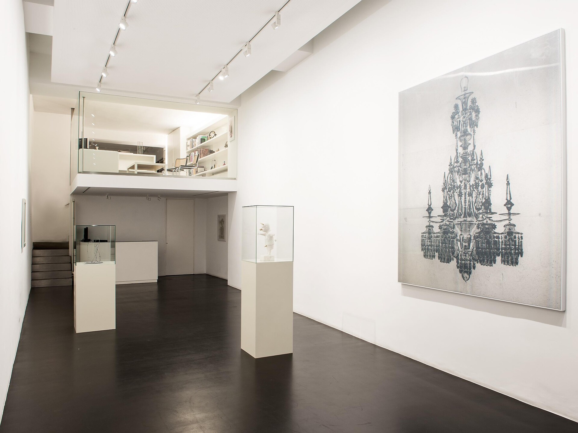 Alessandro Casciaro art gallery Bolzano/Bozen 2 suedtirol.info