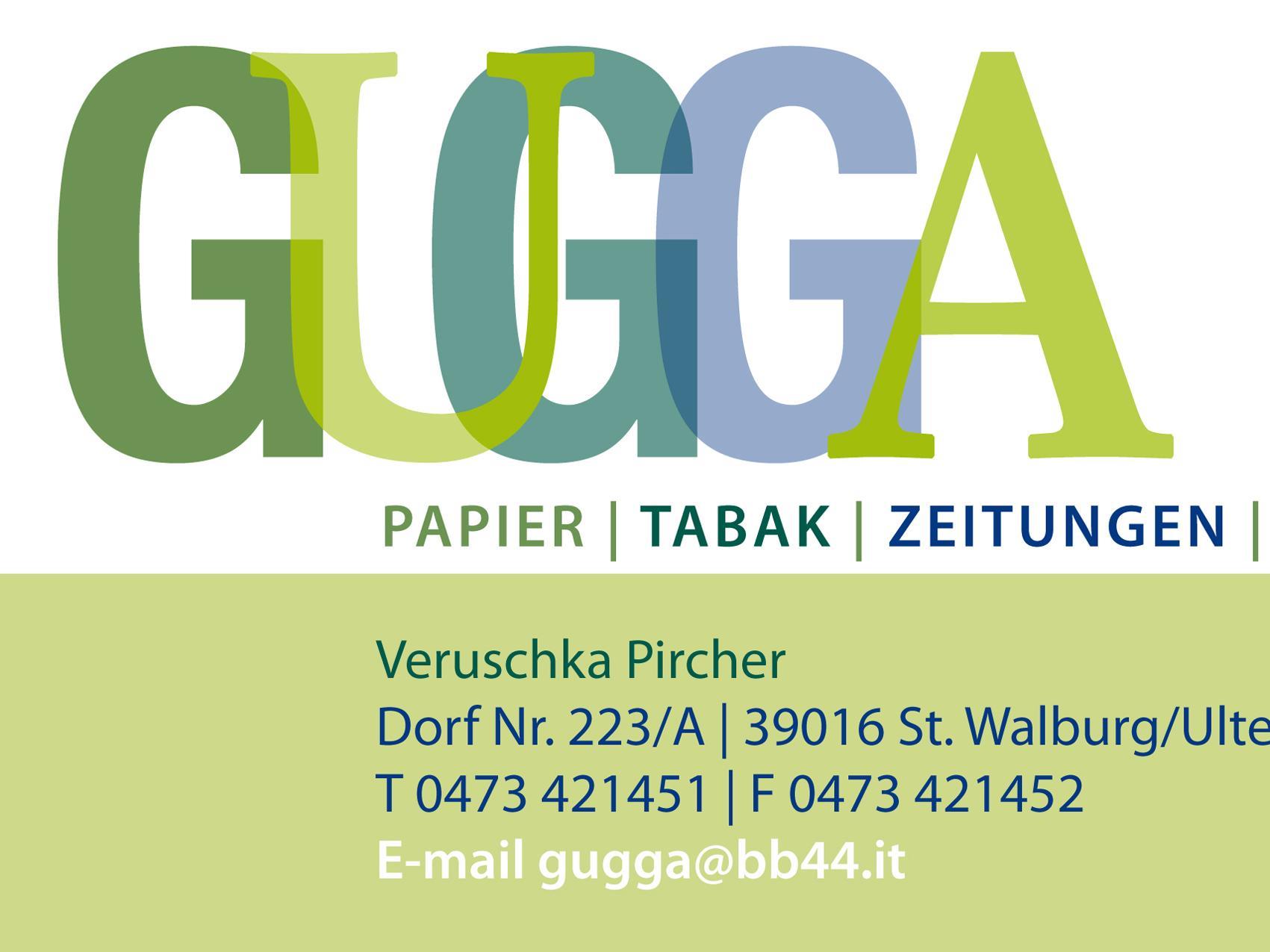GUGGA Ultimo 1 suedtirol.info