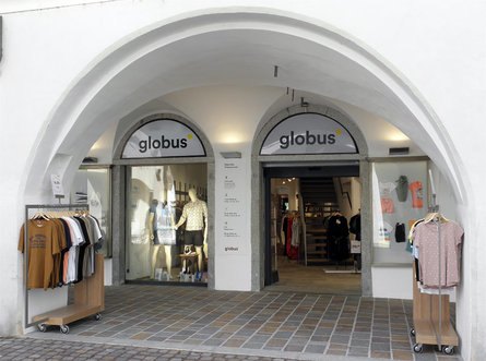 Globus  1 suedtirol.info