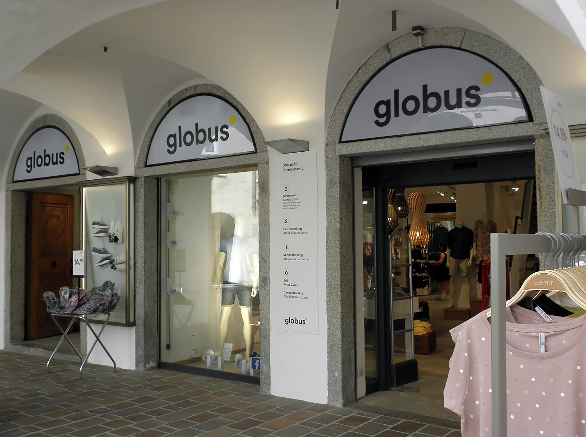 Globus