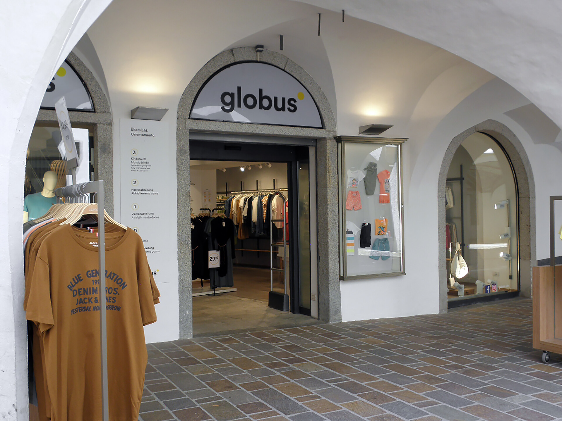 Globus