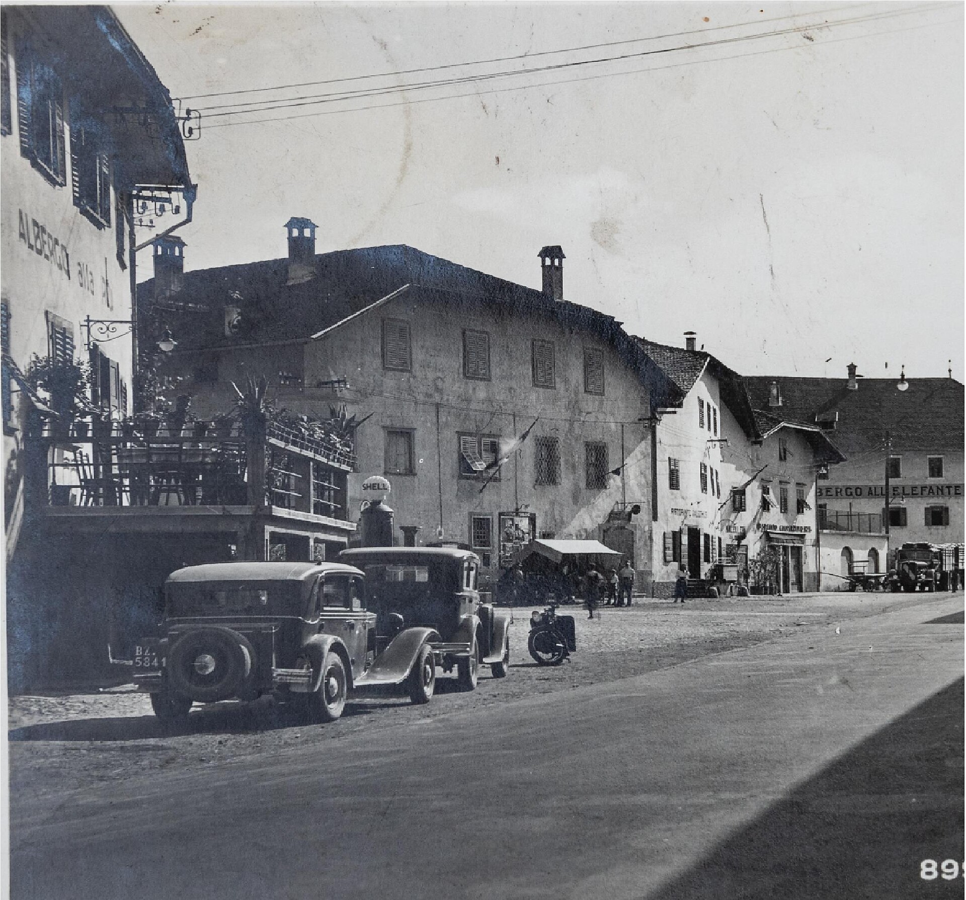 Gasthof Rose Auer 1 suedtirol.info
