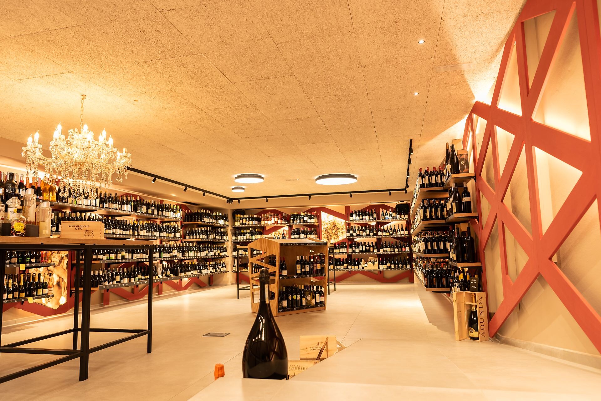 Gross Getränke  - Dolomitenregion Seiser Alm - #2 - suedtirol.info