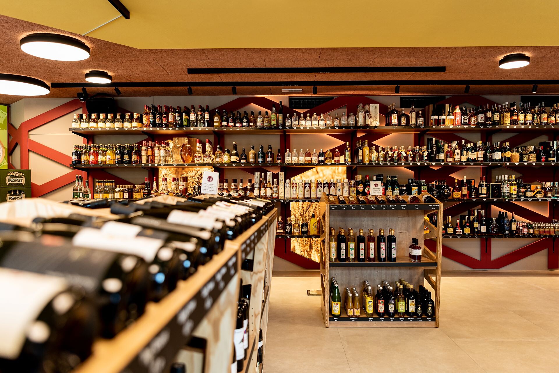 Gross Getränke  - Dolomitenregion Seiser Alm - #4 - suedtirol.info