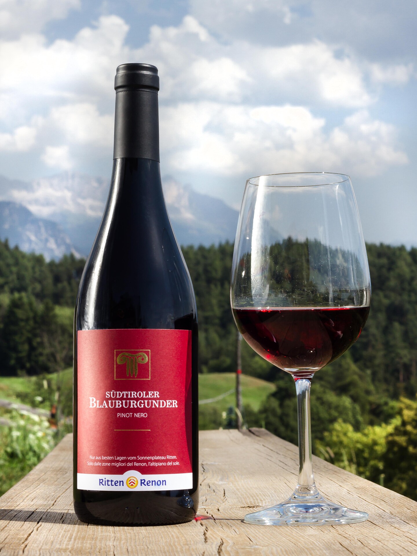 Beverages Fink Ritten/Renon 1 suedtirol.info