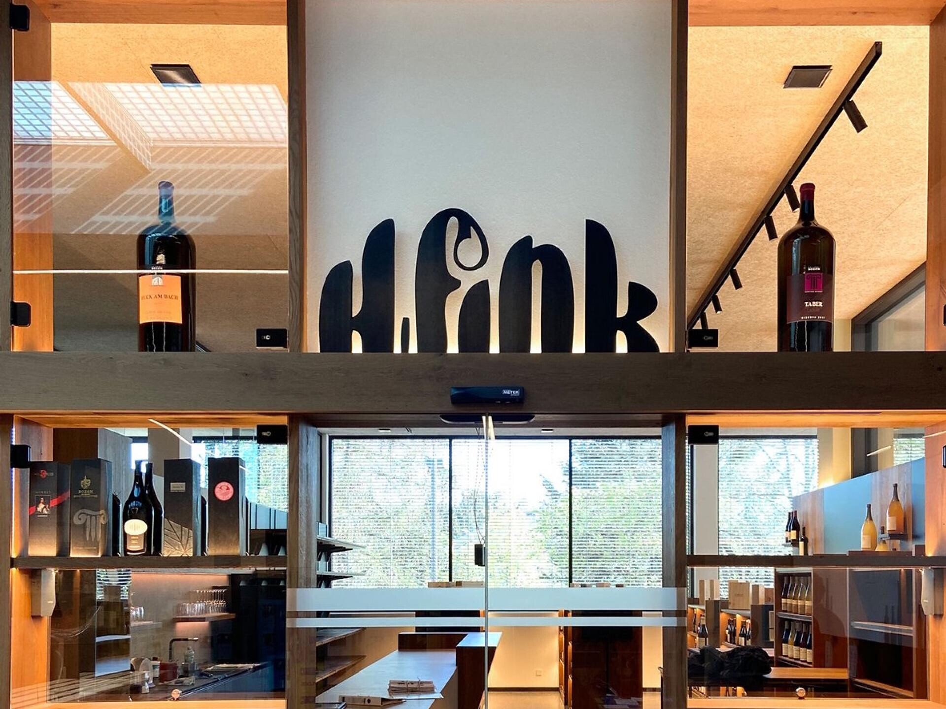 Getränke Fink - Bozen und Umgebung - #1 - suedtirol.info