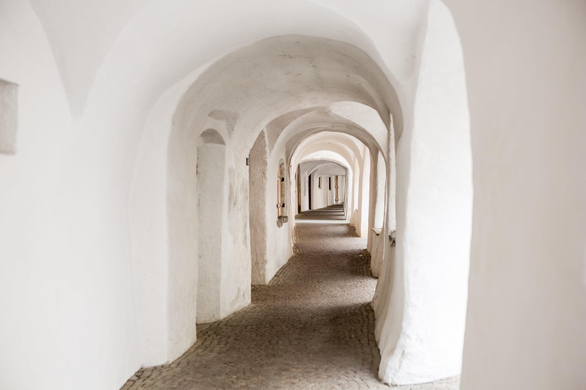 Glorenza – la cittadina medioevale Glorenza 8 suedtirol.info