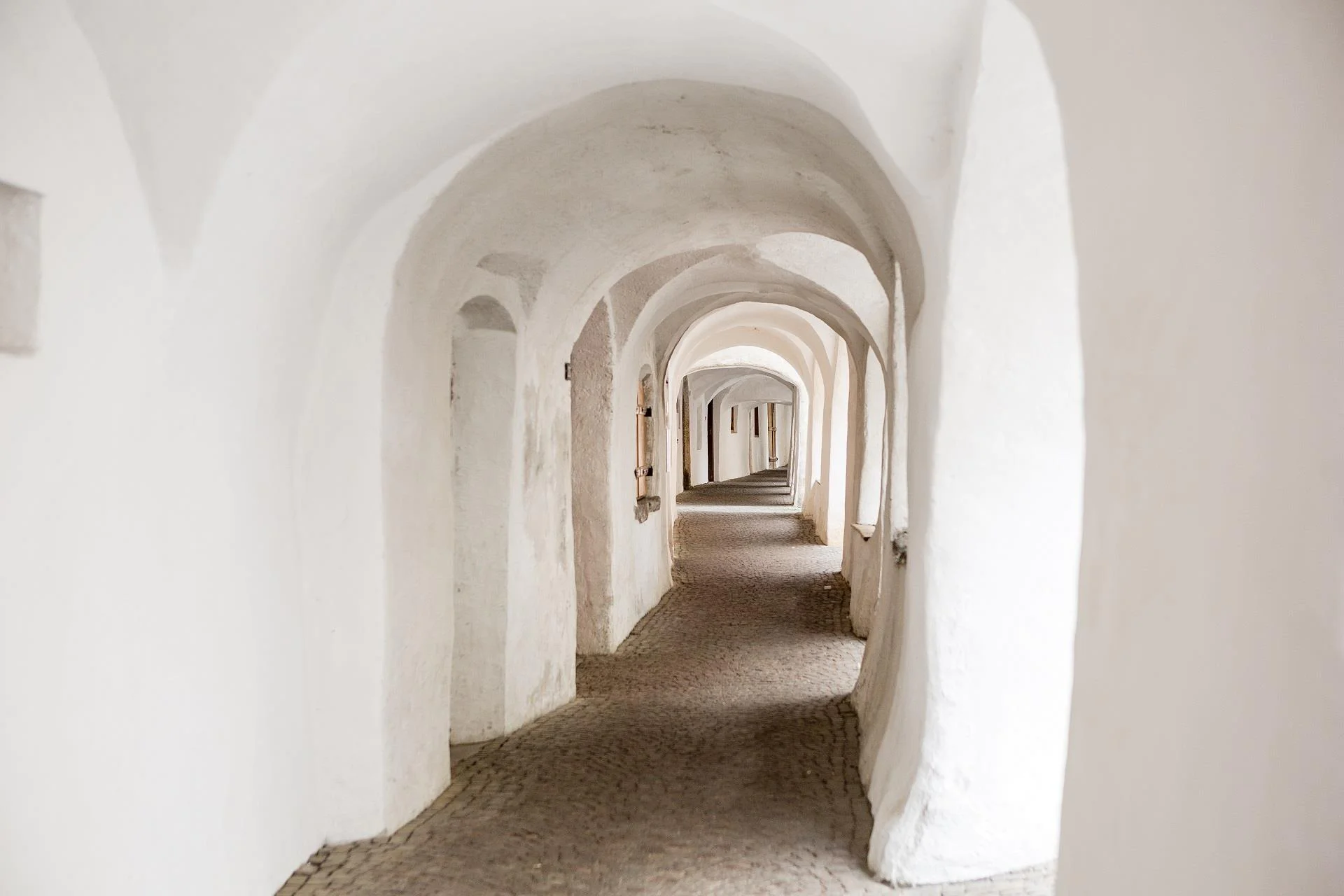 Glorenza – la cittadina medioevale Glorenza 4 suedtirol.info