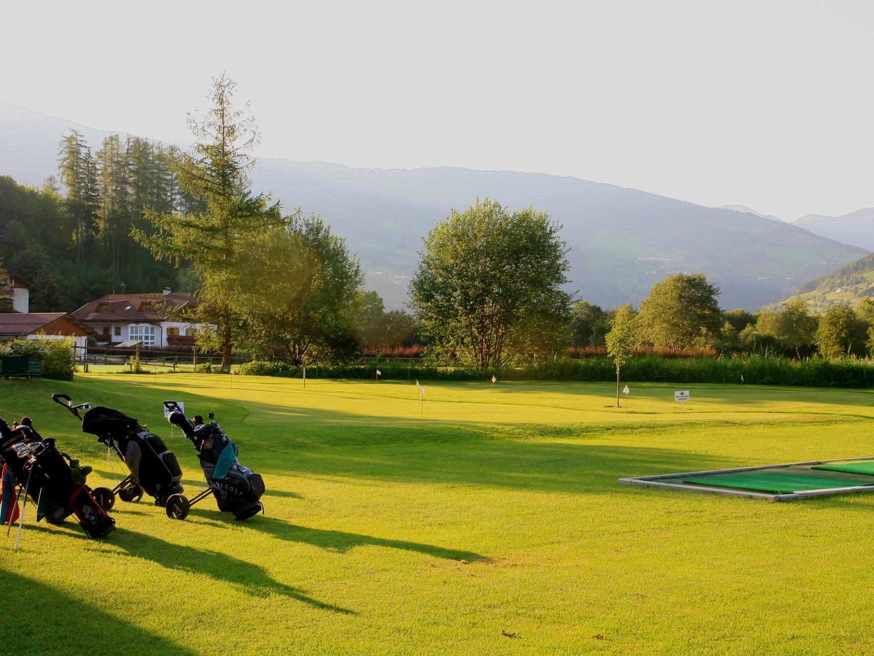 Golfe course Sterzing / Vipiteno Sterzing/Vipiteno 3 suedtirol.info