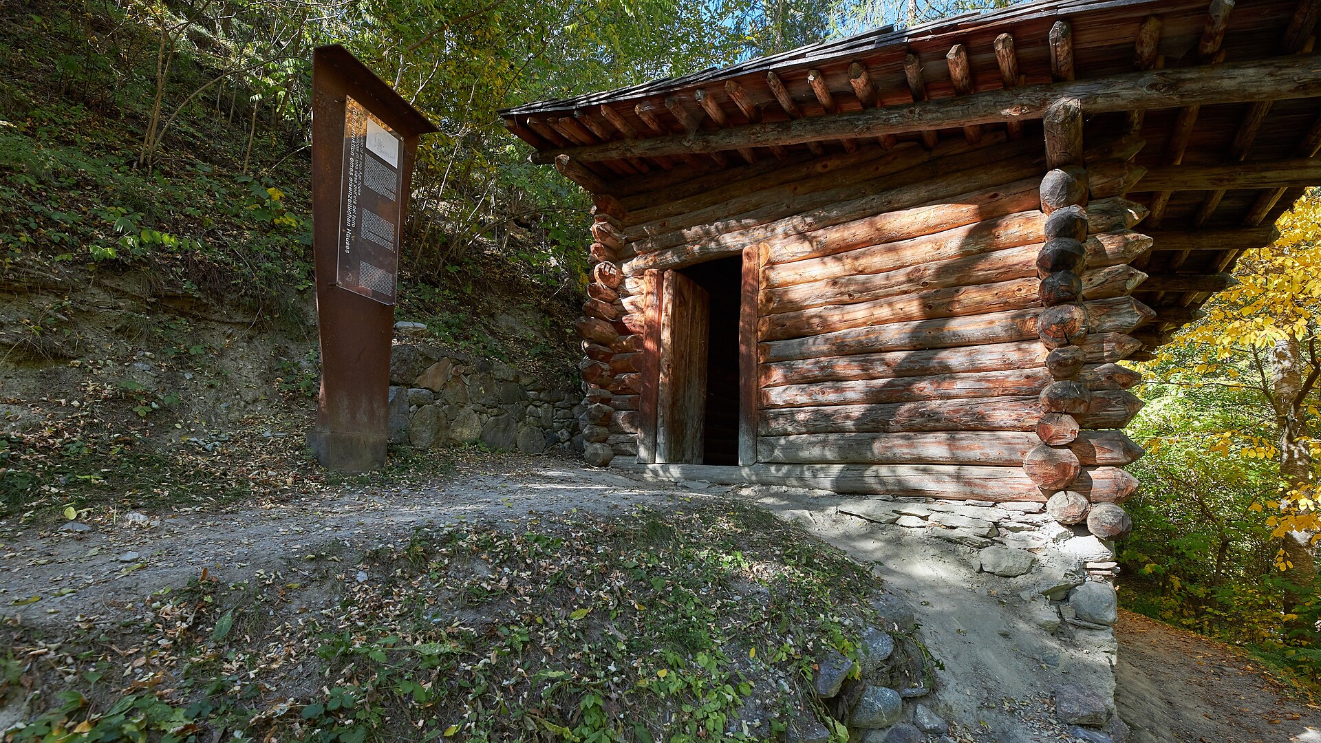Ganglegg - Val Venosta - #6 - suedtirol.info