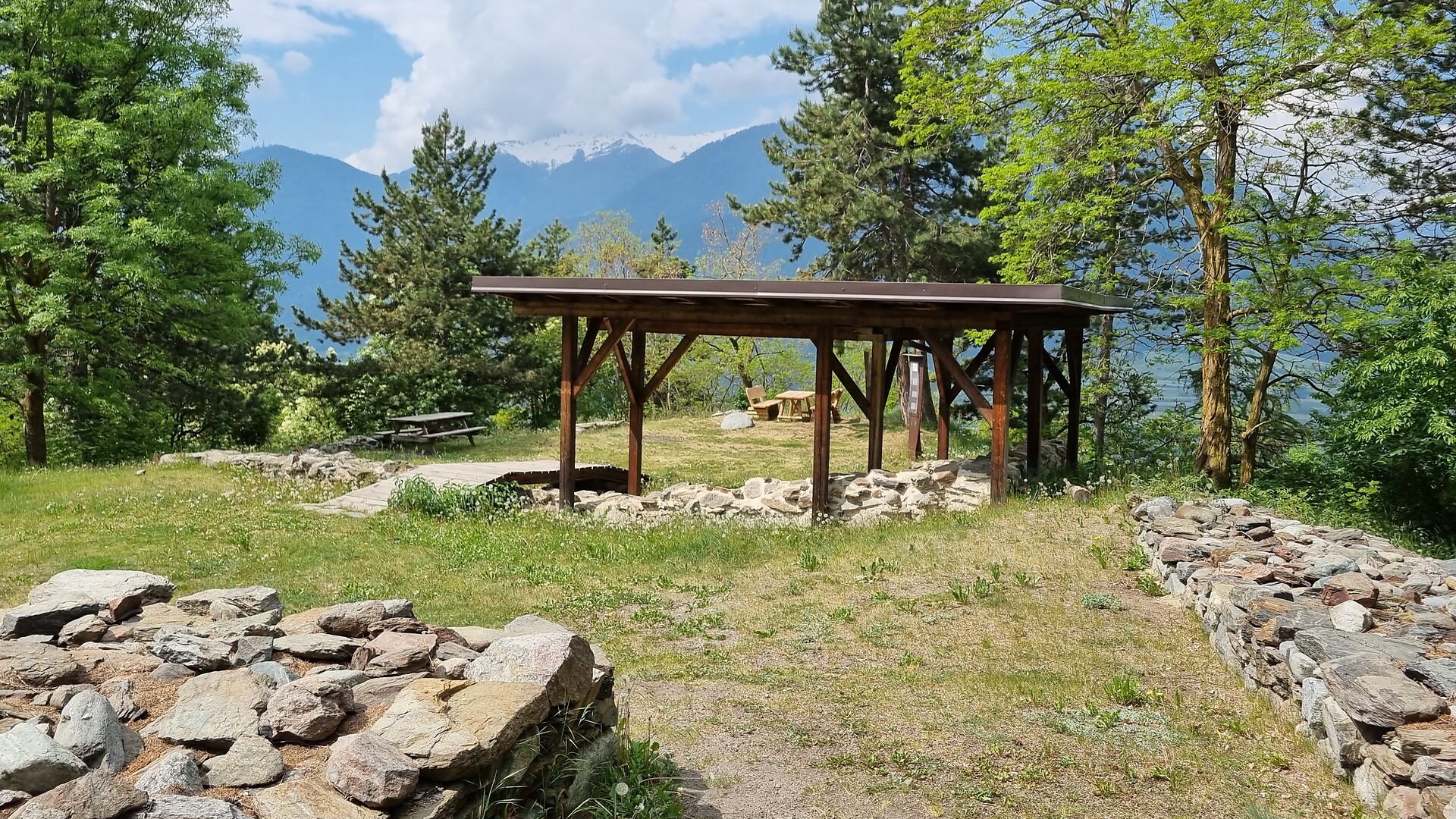 Ganglegg - Val Venosta - #2 - suedtirol.info