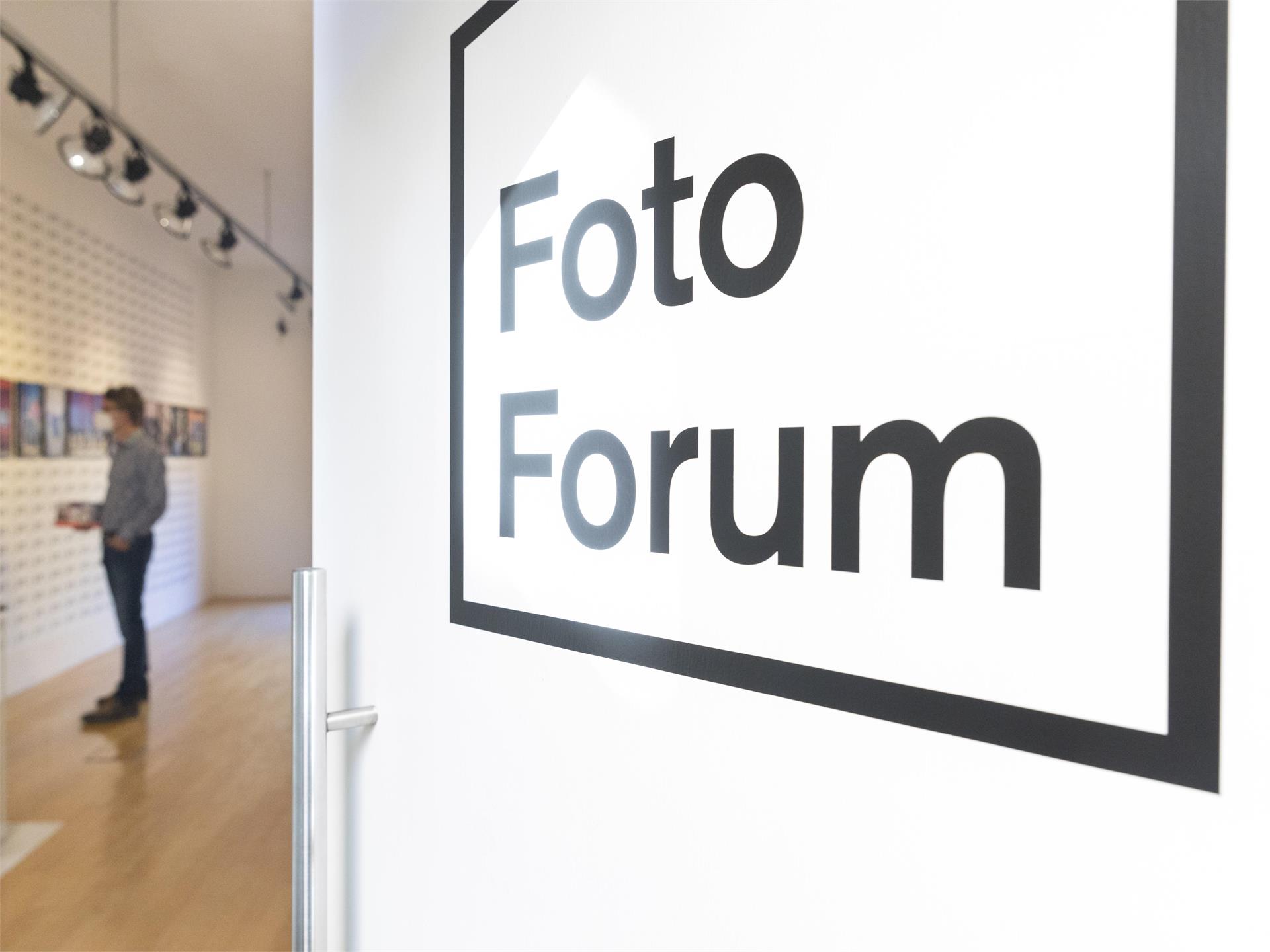 Galerie Foto Forum Bozen 1 suedtirol.info