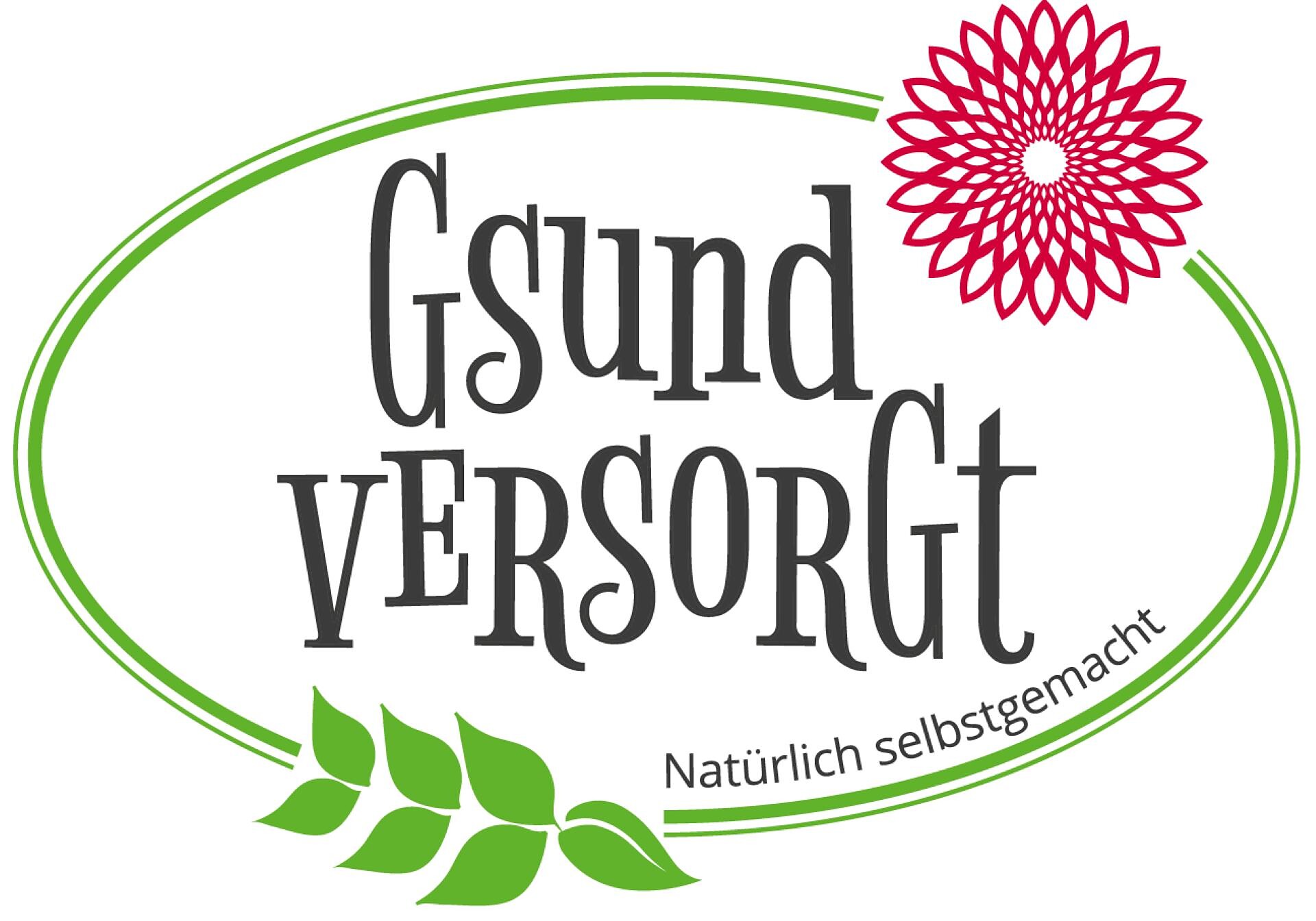 "Gsund versorgt" – naturally homemade Tisens/Tesimo 1 suedtirol.info