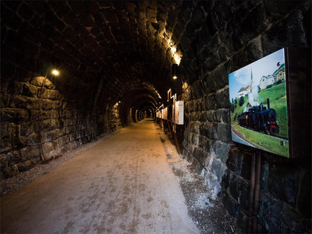 Val Gardena Railway Tunnel  2 suedtirol.info