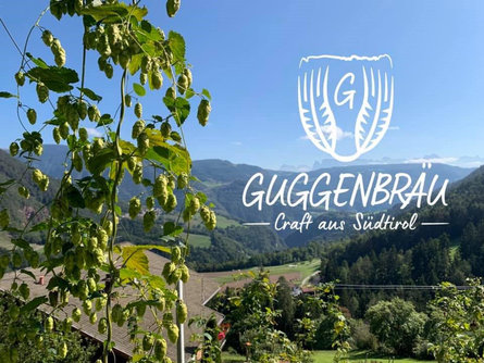 Guggenbräu - Beer firm Jenesien/San Genesio Atesino 1 suedtirol.info