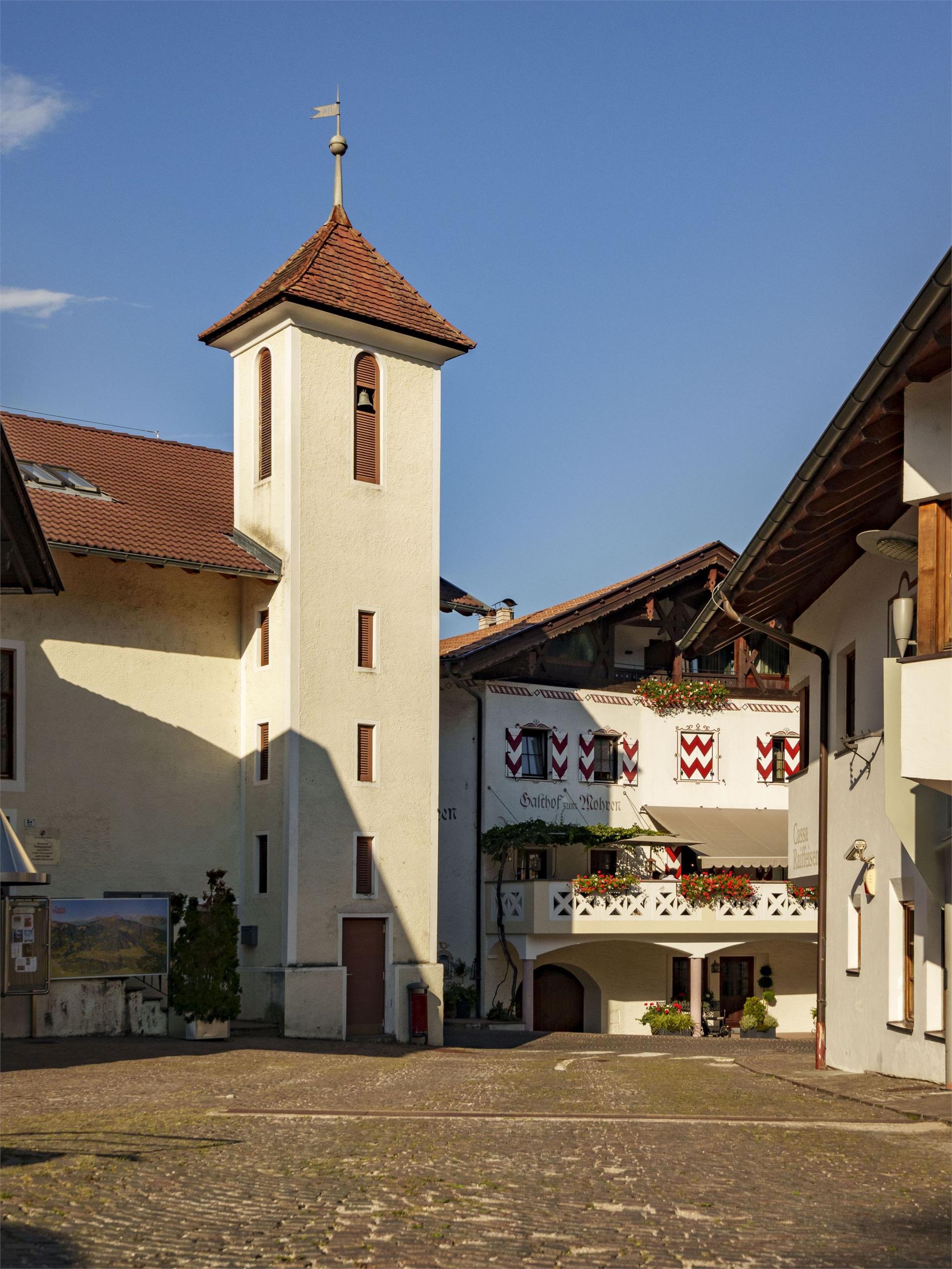 Gerber Alley Tisens/Tesimo 2 suedtirol.info