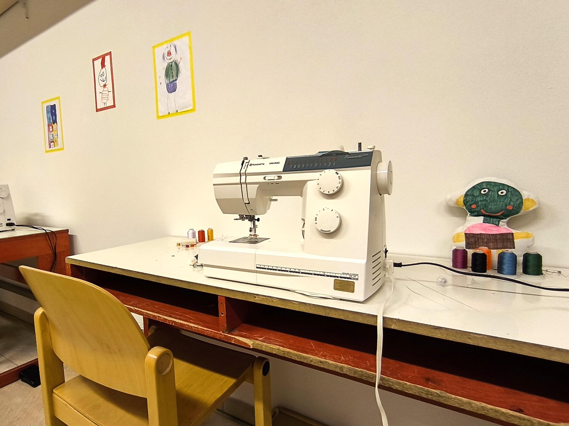 Geeta Atelier