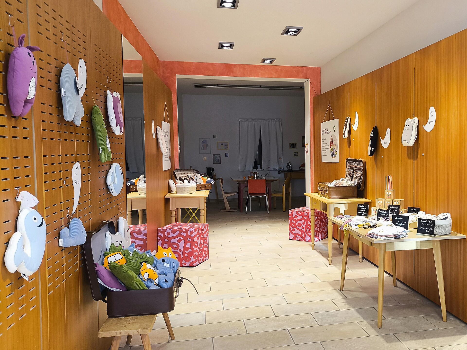 Geeta Shop