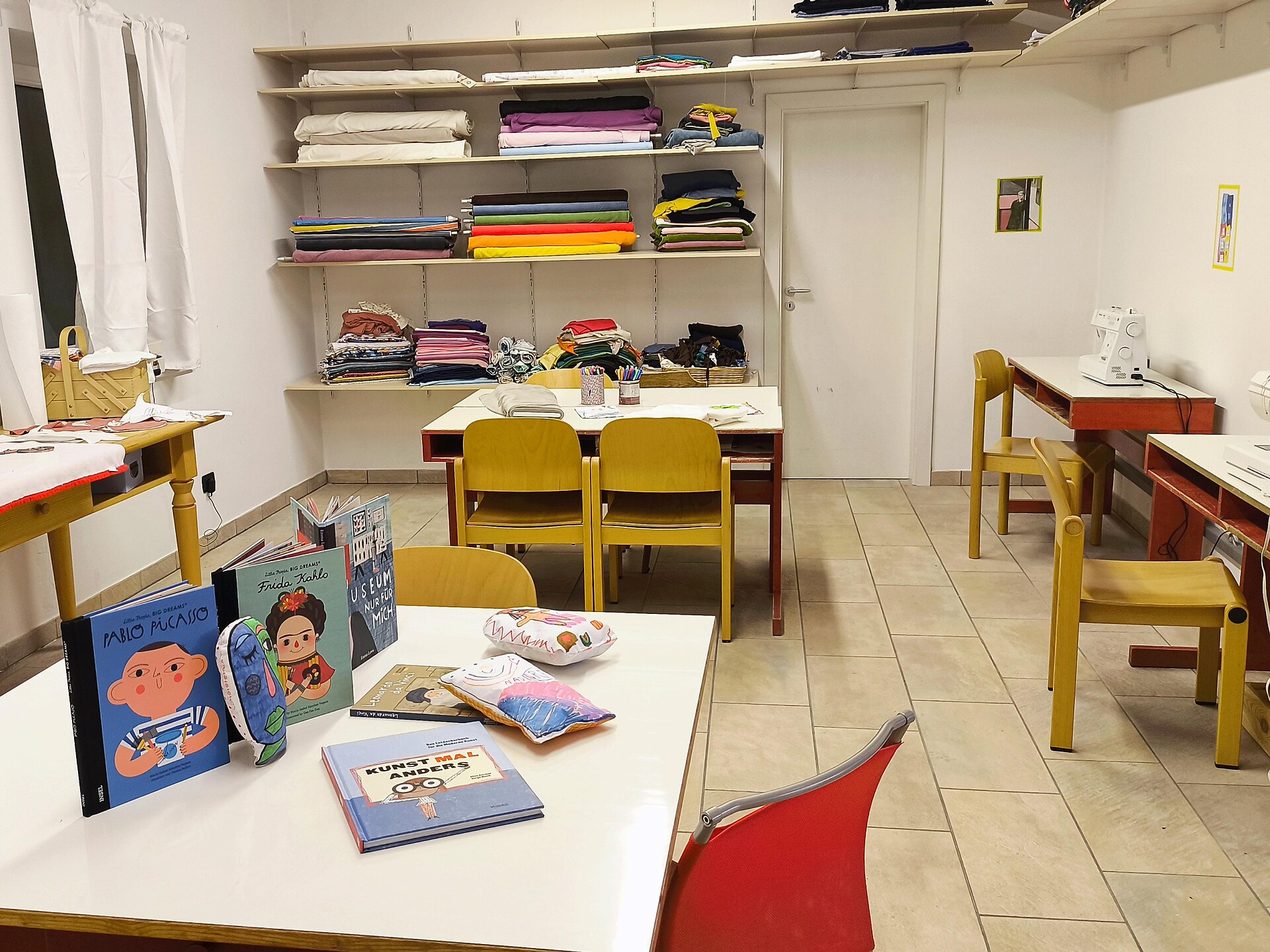 Geeta Atelier