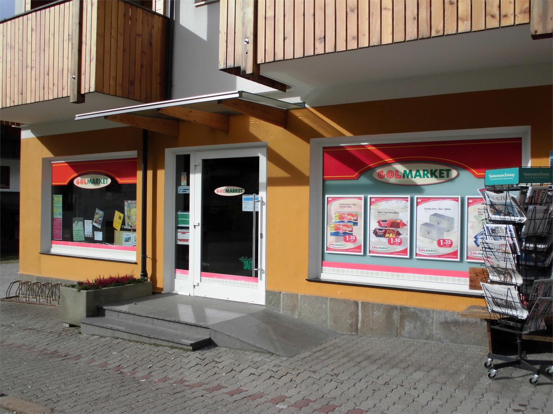 Geschäft Egger Rasen-Antholz 1 suedtirol.info
