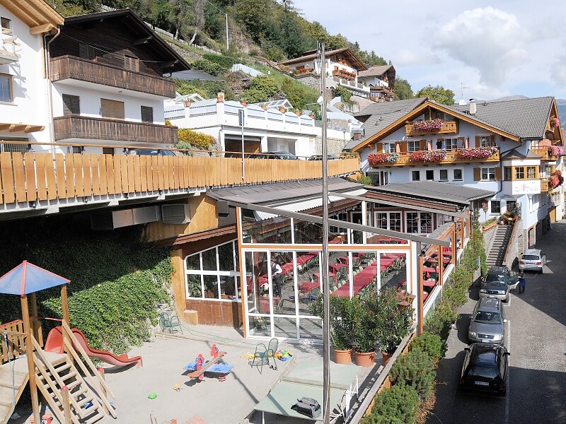 Supermarket Despar der Rabanser Karin & Co. Barbian/Barbiano 1 suedtirol.info