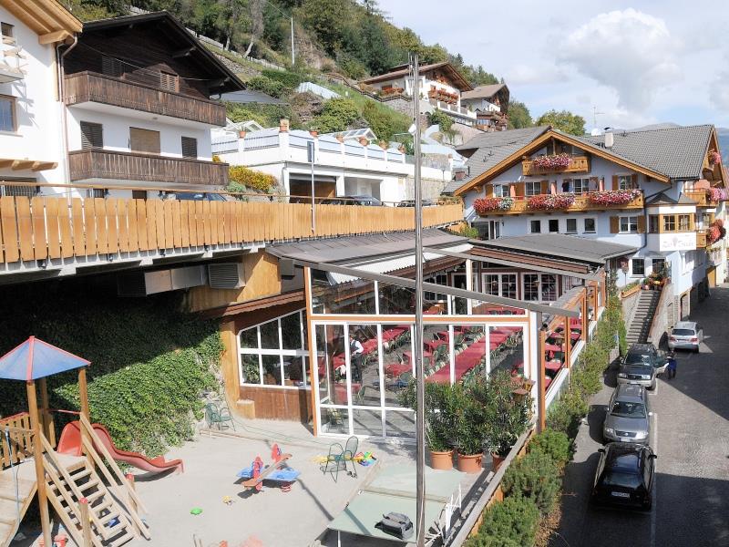 Alimentari Despar di Rabanser Karin & Co. Barbiano 1 suedtirol.info
