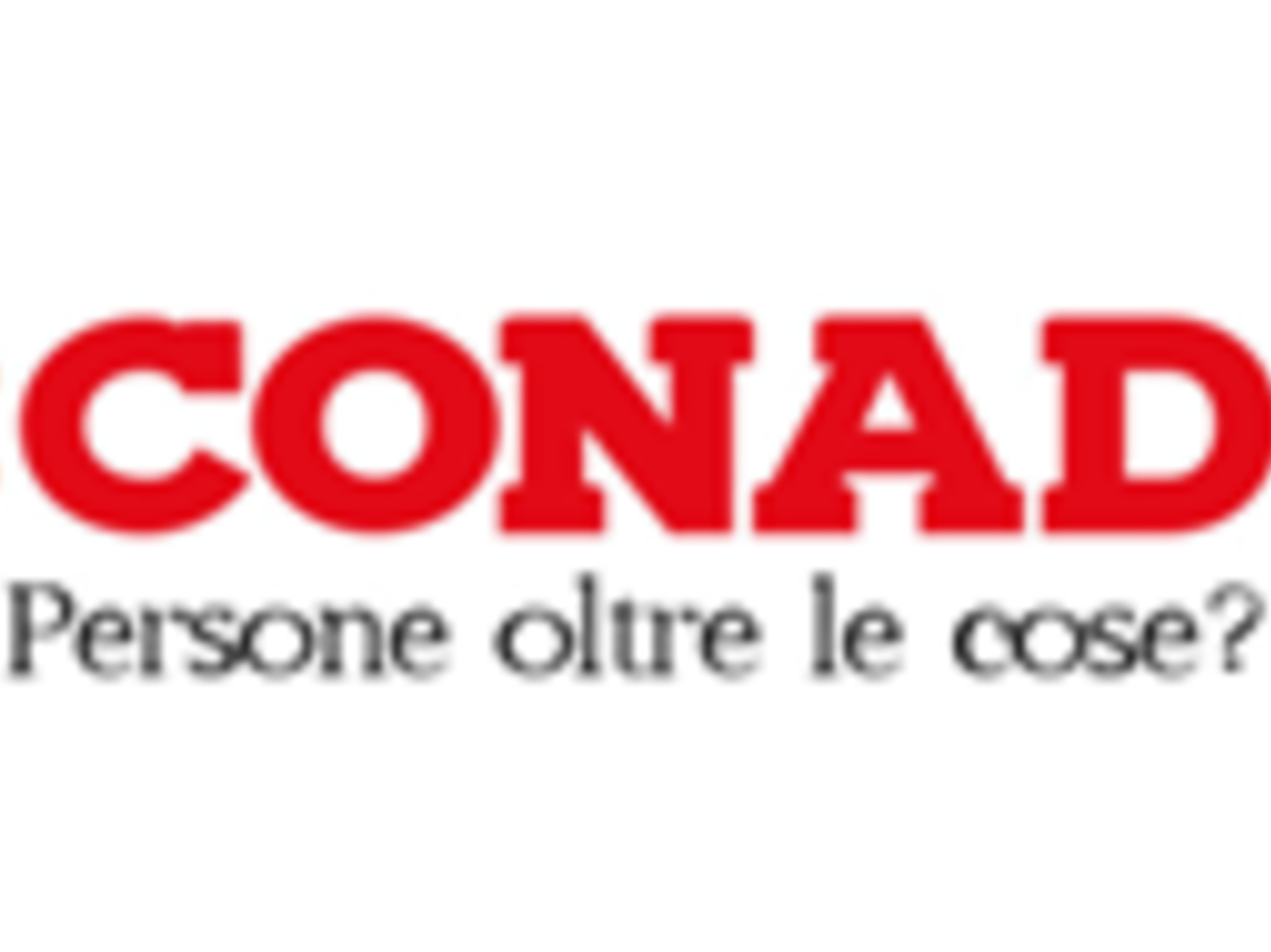 Conad