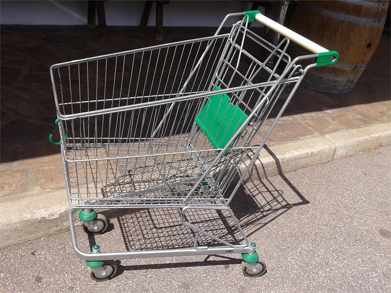 Shopping