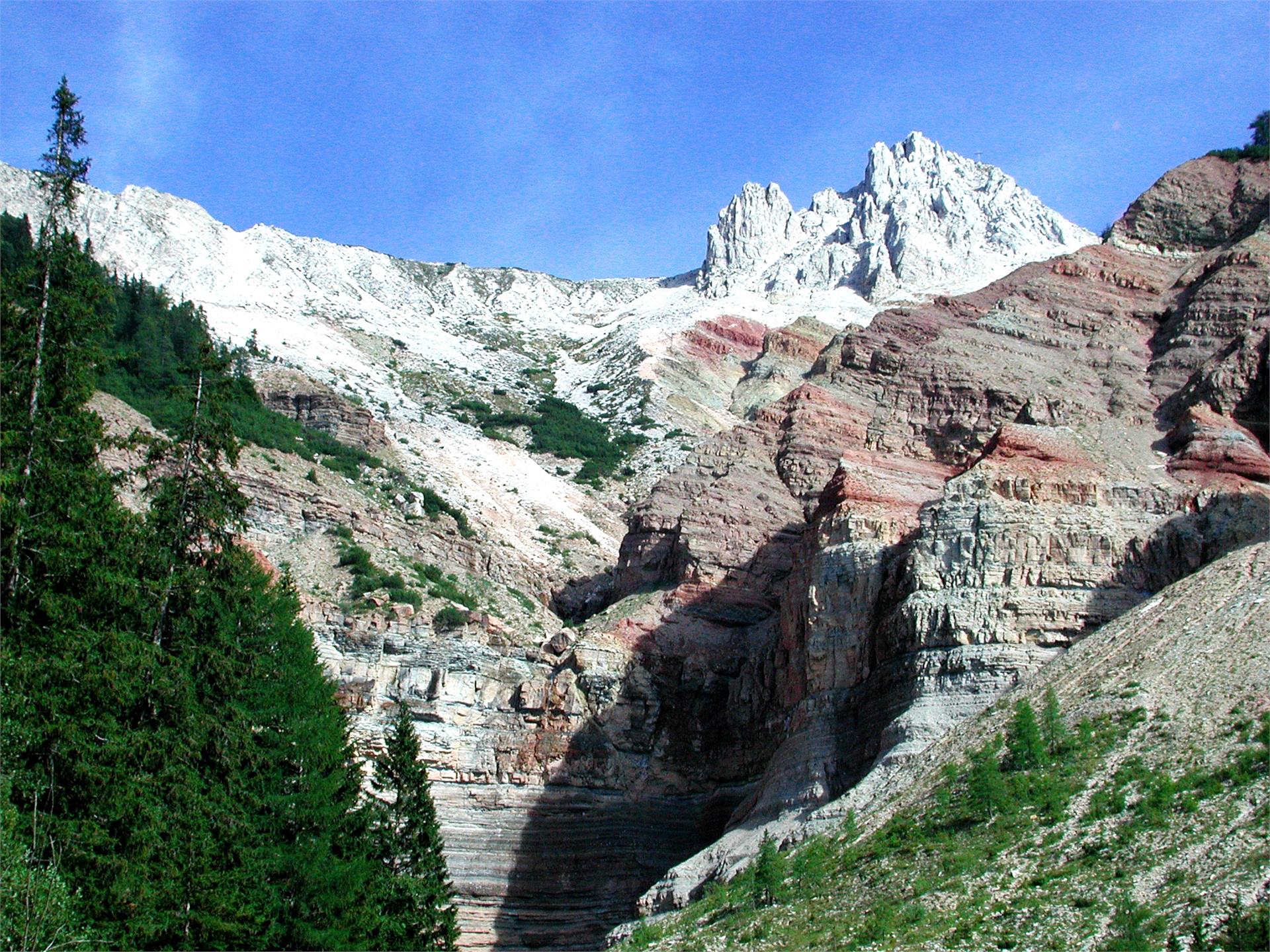GEOPARC Bletterbach Aldein 1 suedtirol.info
