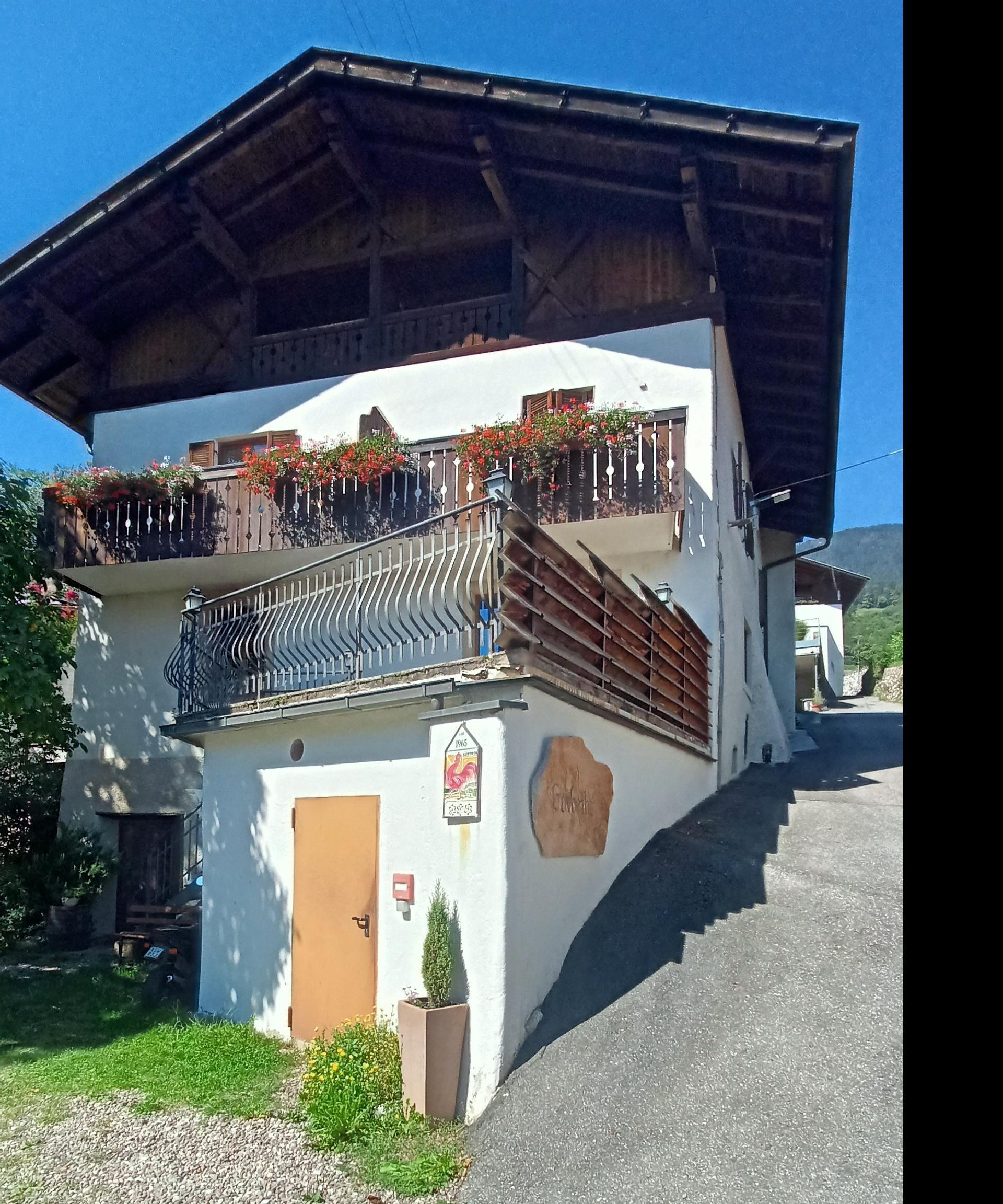 Garber Tisens/Tesimo 1 suedtirol.info