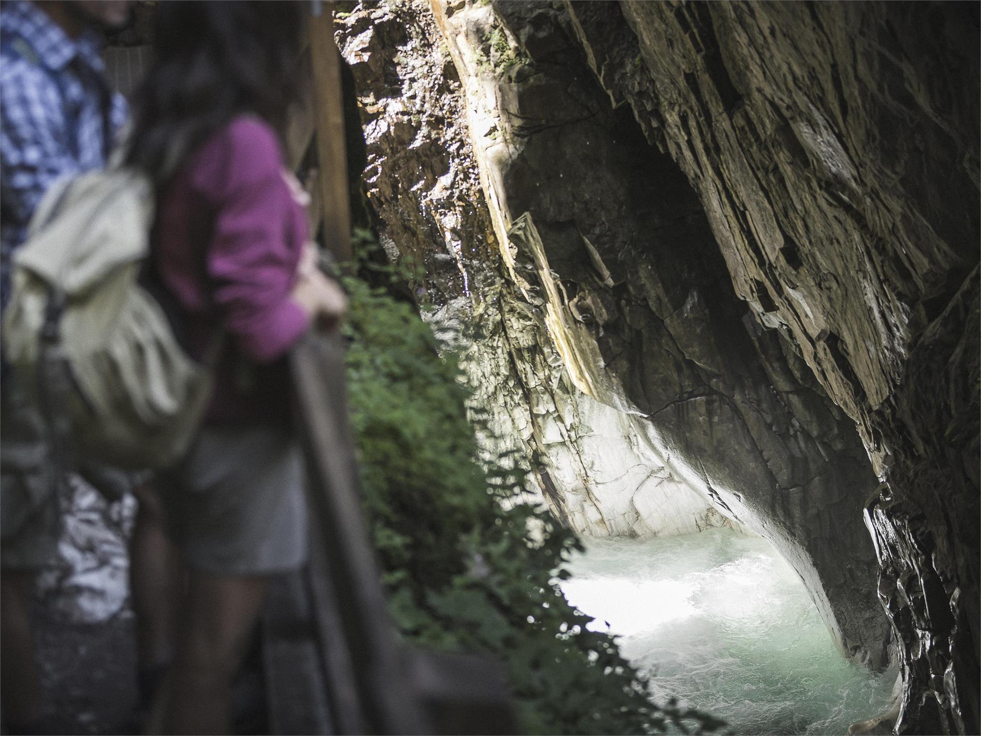 Cascate di Stanghe Racines 5 suedtirol.info