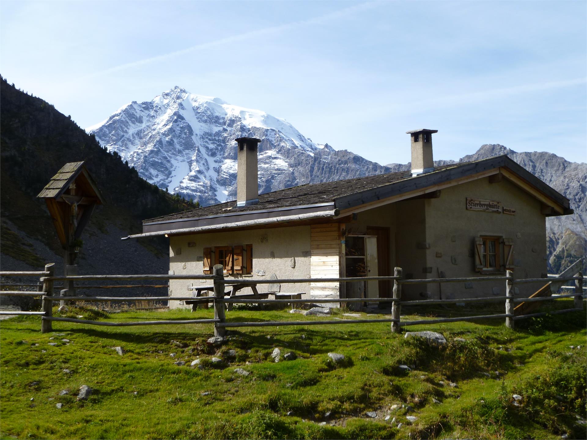 Gollitog - Fest des hl. Gallus Prato allo Stelvio 1 suedtirol.info