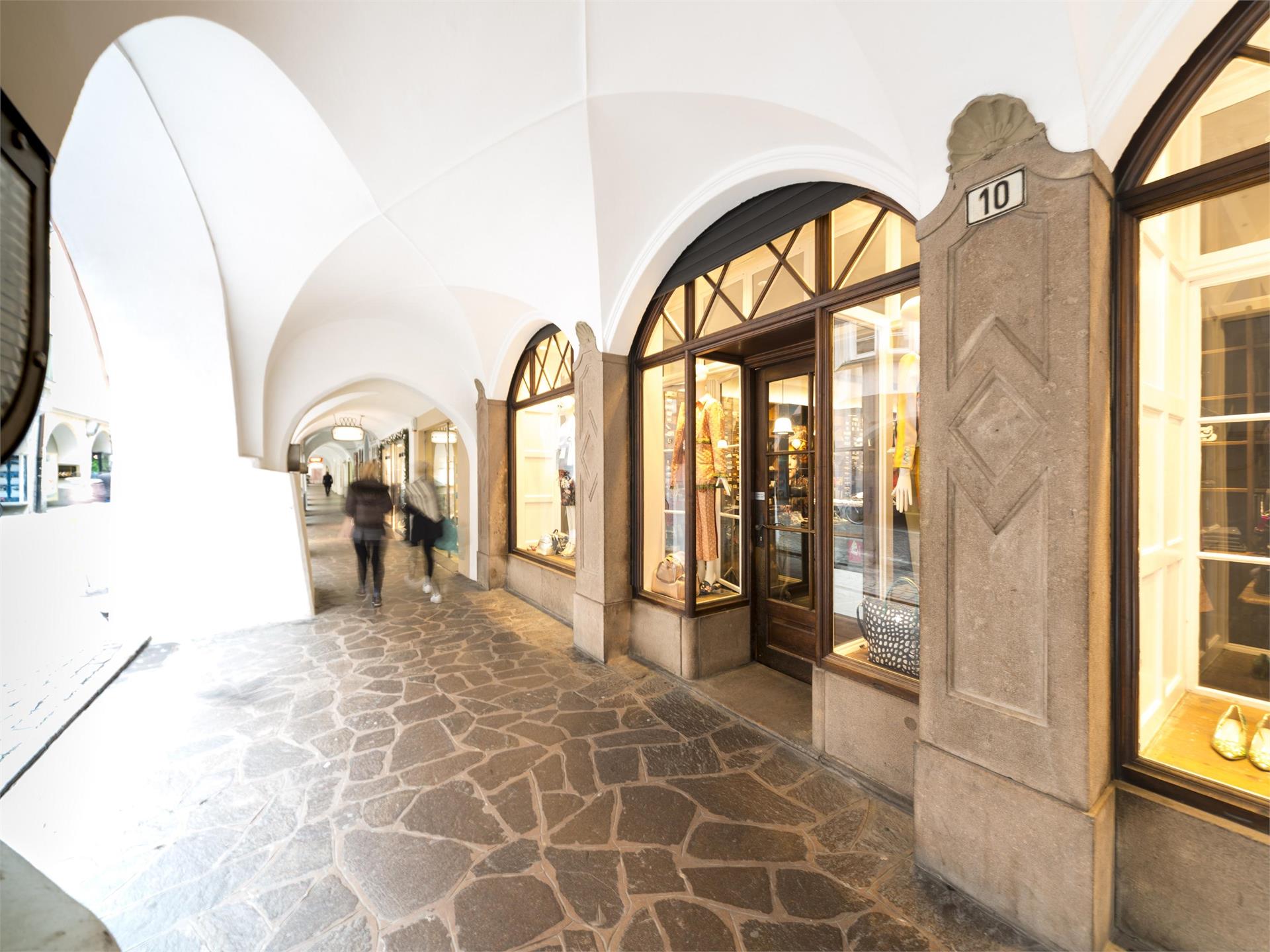 Grosse und Kleine Lauben Brixen 1 suedtirol.info