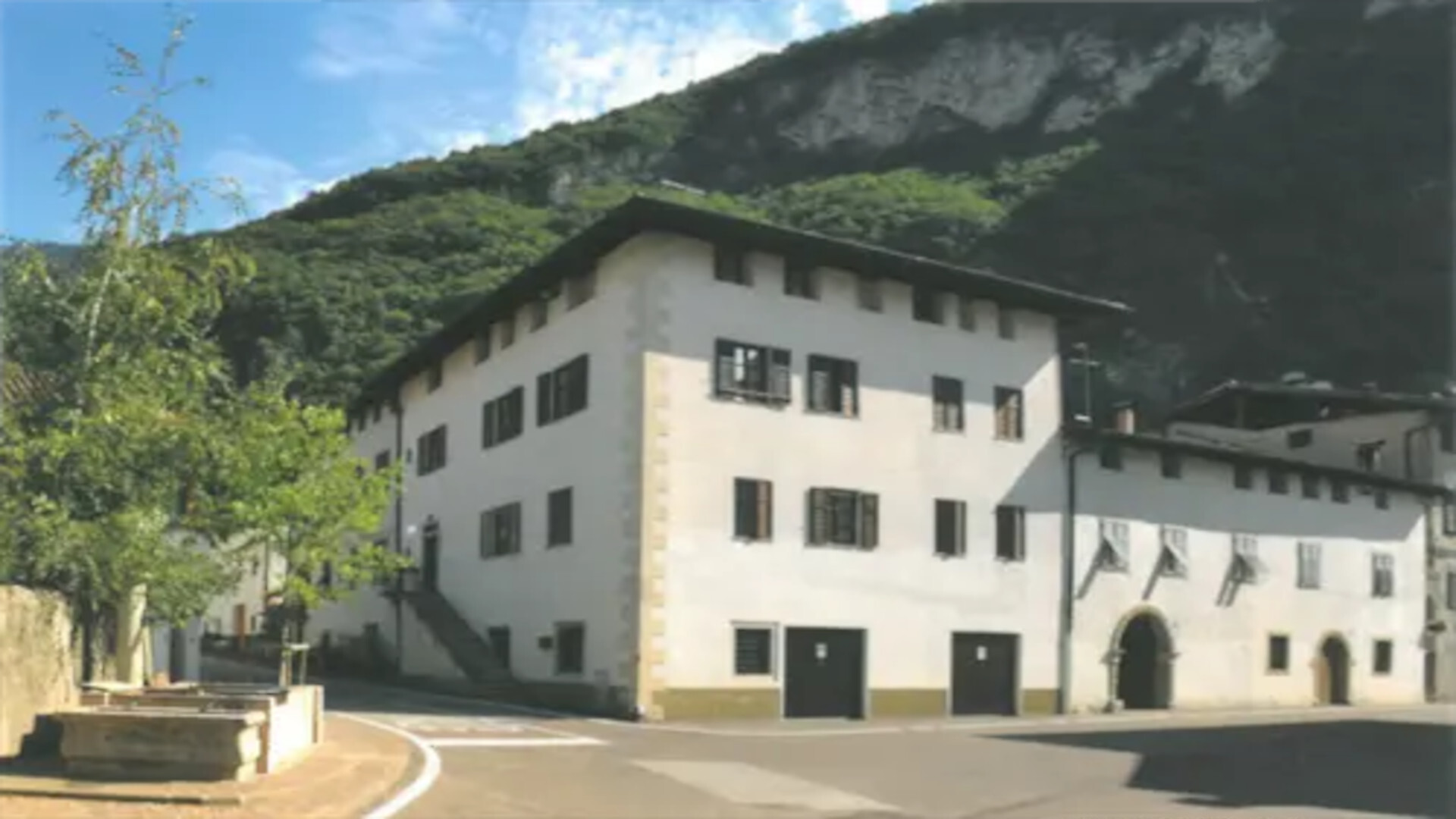 Gasthof zur Rose Salurn Salurn 1 suedtirol.info